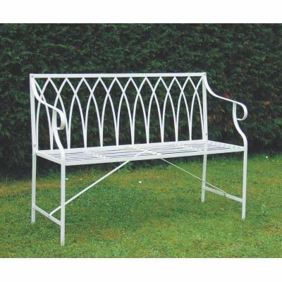 KINGS GOTHIC BENCH