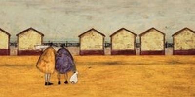 Sam Toft 
(Looking 