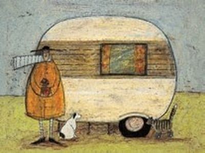 Sam Toft (Home From 