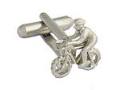 Cufflinks - Cycle
