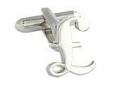 Cufflinks - Pound Si