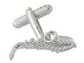 Cufflinks - Saxophon