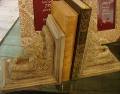 A Pair of Book ends.