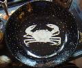 Black Crab Design Ha