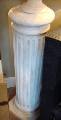 Fluted Column.