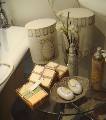 Bathroom Selection.