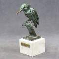 Bronze Kingfisher