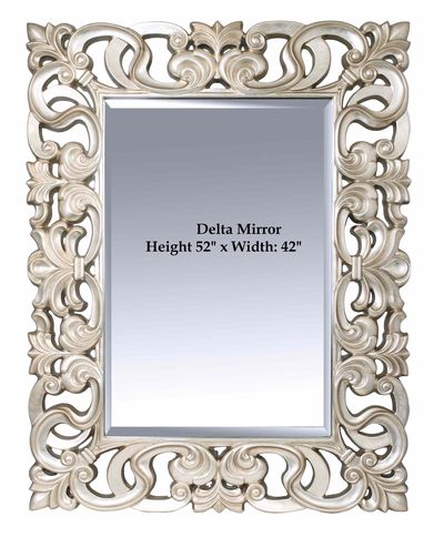 Delta Mirror 